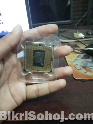 Intel Core i3 2120 2nd gen 3.30 GHZ processor